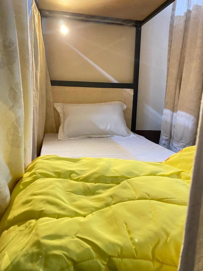 Jawai Bagpackers Hostel Sheoganj Exteriör bild