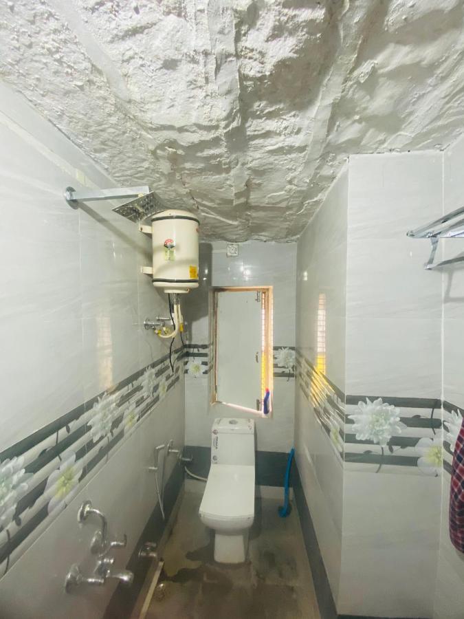 Jawai Bagpackers Hostel Sheoganj Exteriör bild