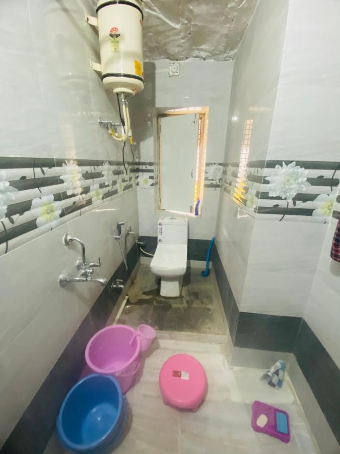 Jawai Bagpackers Hostel Sheoganj Exteriör bild