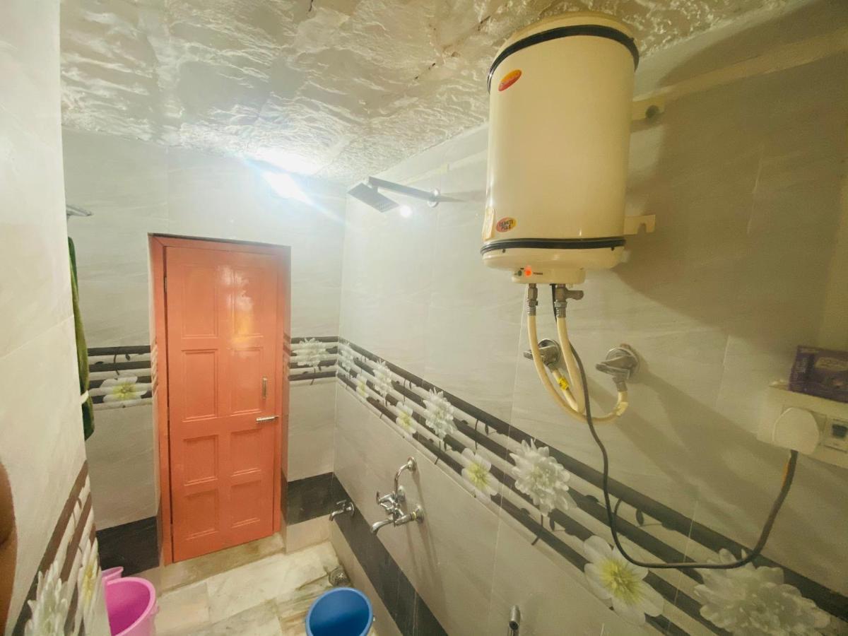 Jawai Bagpackers Hostel Sheoganj Exteriör bild