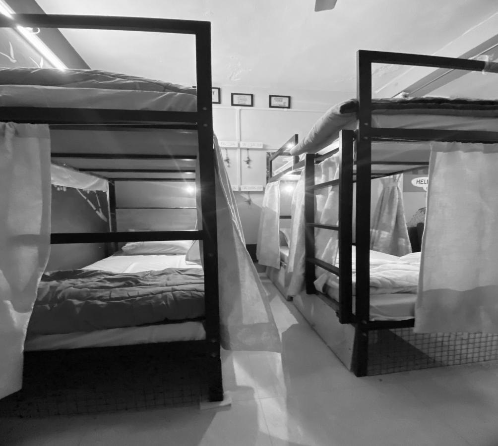 Jawai Bagpackers Hostel Sheoganj Exteriör bild